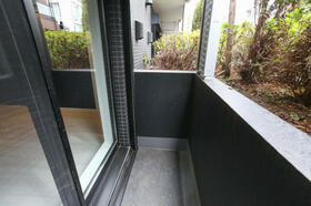 13/16 バルコニー