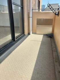 13/16 バルコニー