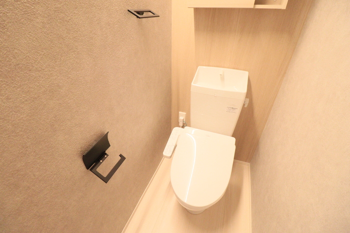 8/20 トイレ