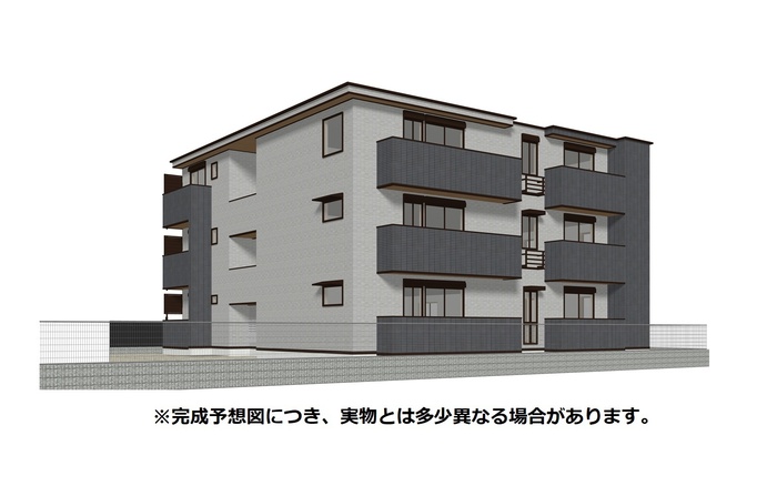 1/7 外観