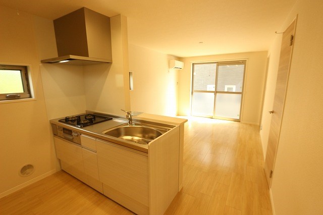 4/23 リビング/ダイニング