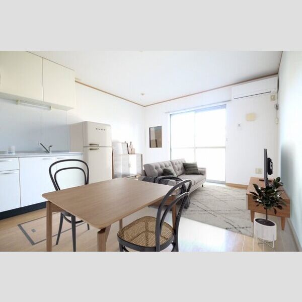 3/12 リビング/ダイニング