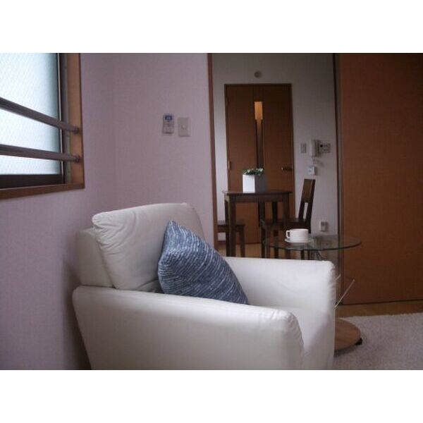 3/12 リビング/ダイニング