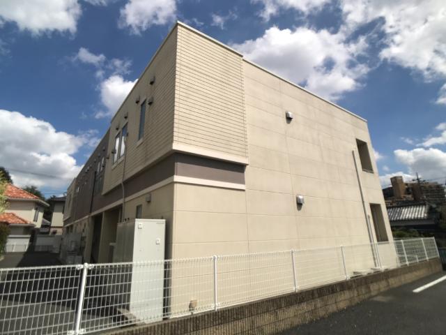 1/27 外観