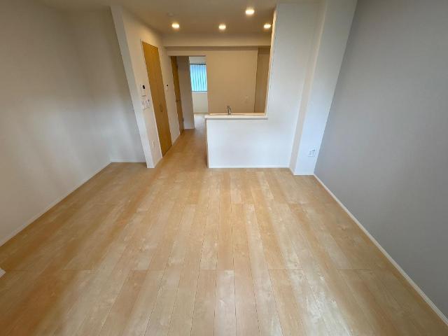 4/29 リビング/ダイニング