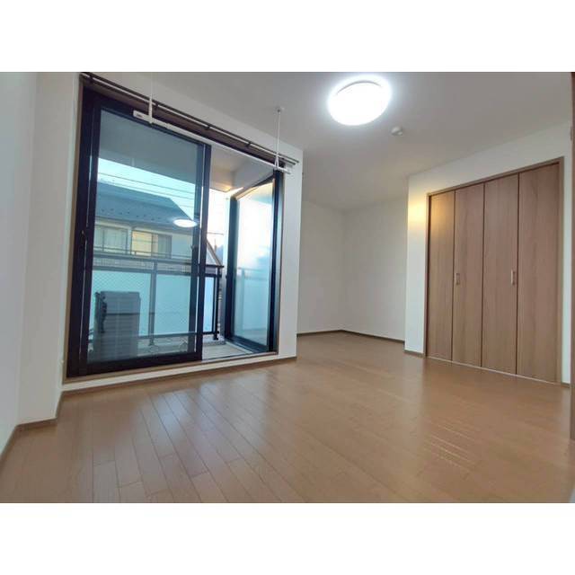 3/14 リビング/ダイニング