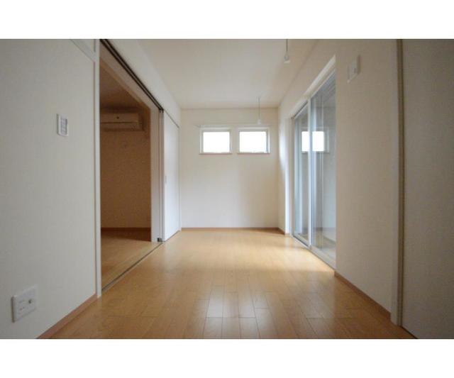 5/19 リビング/ダイニング