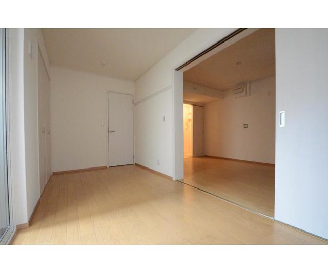 6/19 リビング/ダイニング