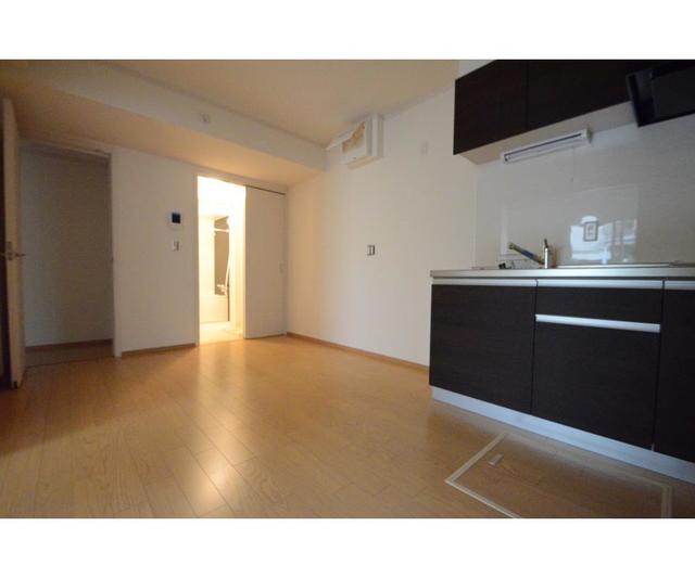 7/19 リビング/ダイニング