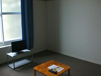 3/18 リビング/ダイニング