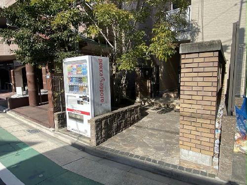 12/14 エントランス