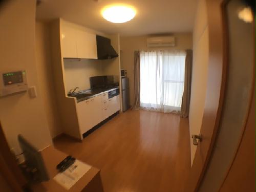 3/14 リビング/ダイニング