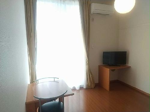 4/21 リビング/ダイニング