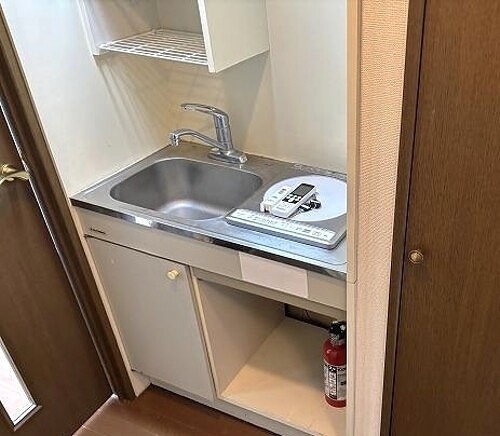 2/6 キッチン
