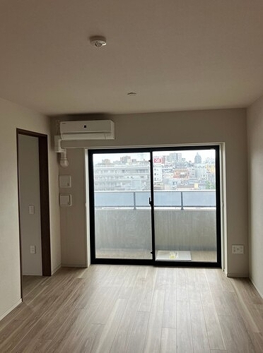 2/11 リビング/ダイニング