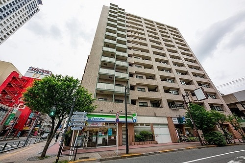 1/2 外観