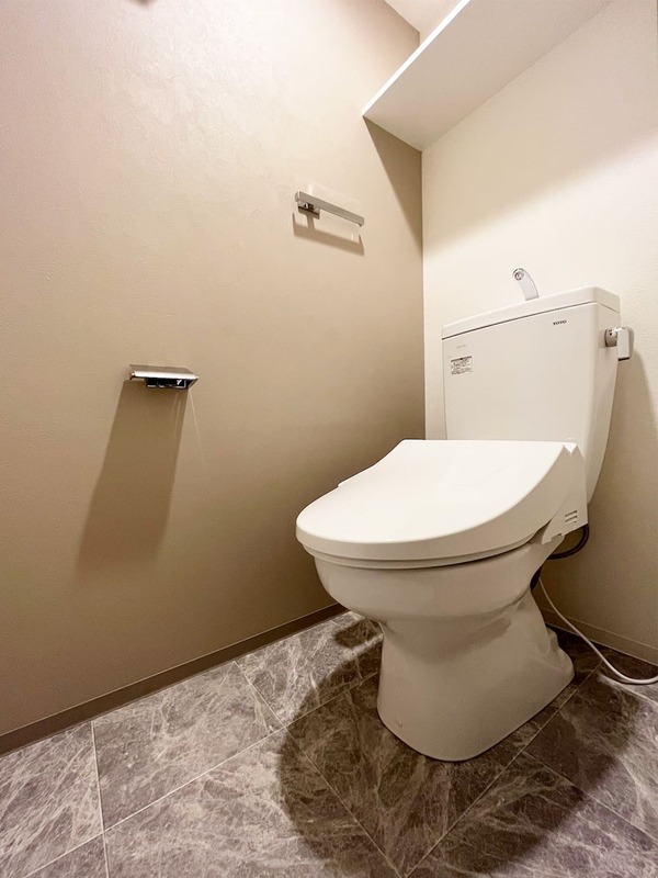 10/14 トイレ