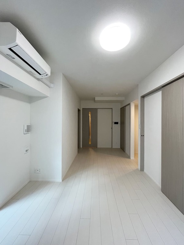 2/14 リビング/ダイニング