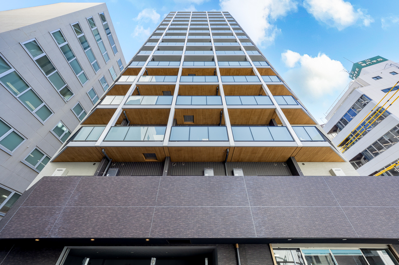 1/5 外観