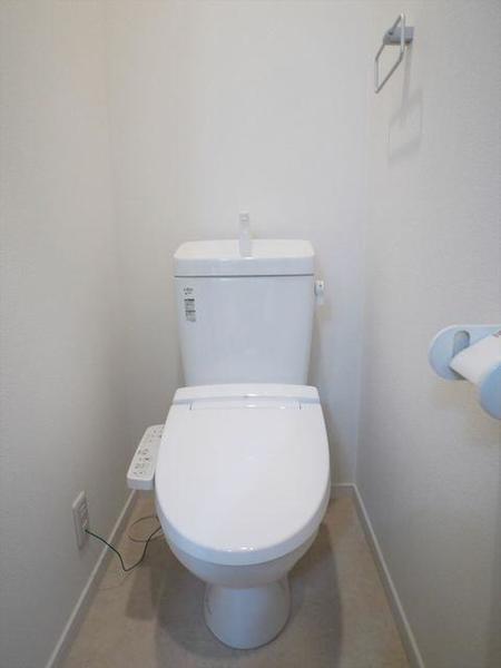 11/16 トイレ