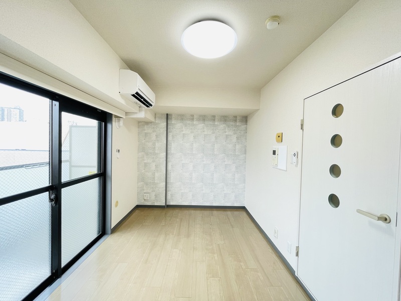 3/17 リビング/ダイニング