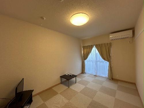 3/24 リビング/ダイニング