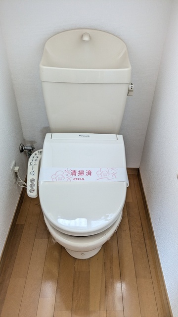 15/21 トイレ