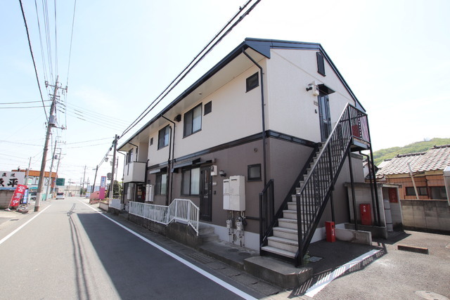 1/22 外観