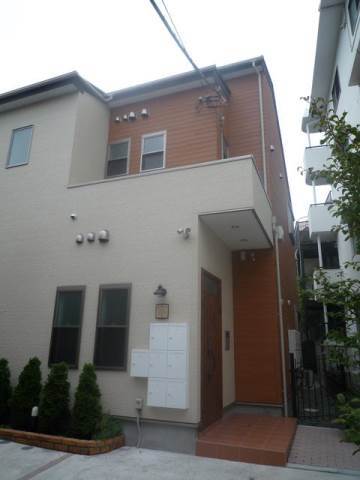 14/24 エントランス