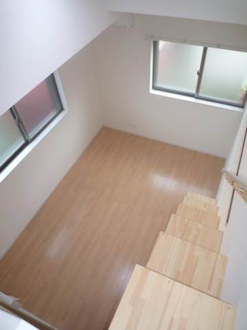 3/24 リビング/ダイニング