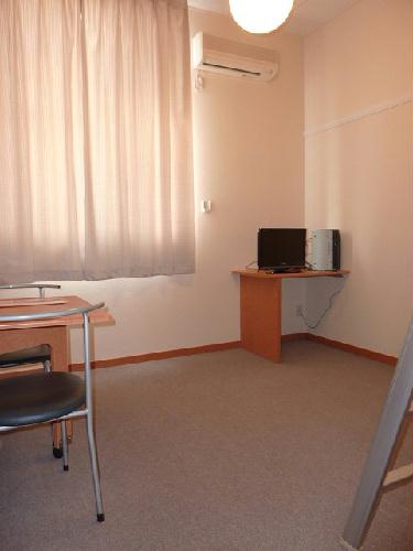 4/14 リビング/ダイニング