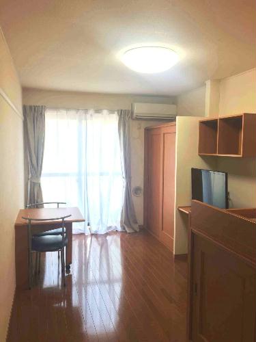 5/14 リビング/ダイニング