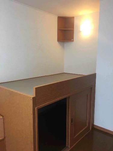 3/14 リビング/ダイニング