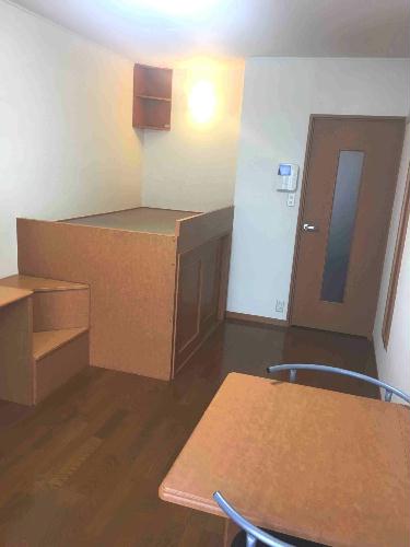 4/14 リビング/ダイニング