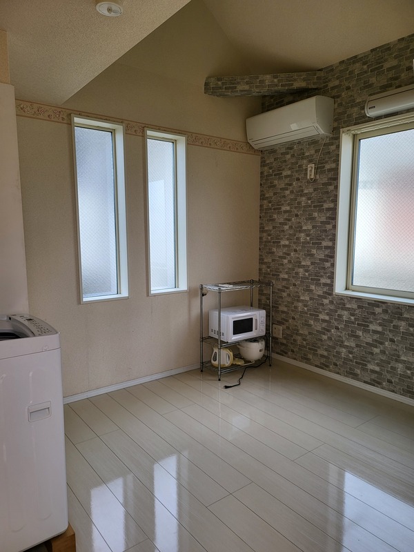 3/7 リビング/ダイニング