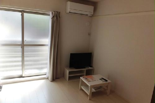 5/14 リビング/ダイニング