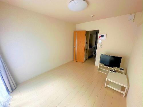 4/14 リビング/ダイニング