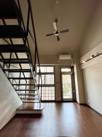 4/17 リビング/ダイニング