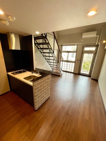 3/17 リビング/ダイニング