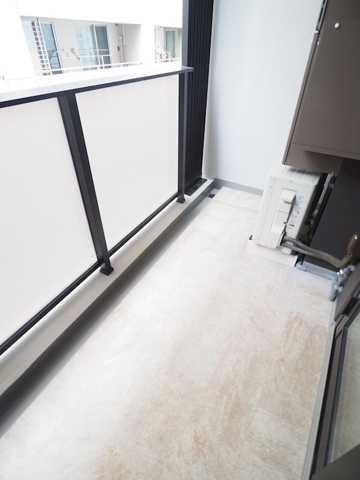 18/21 バルコニー