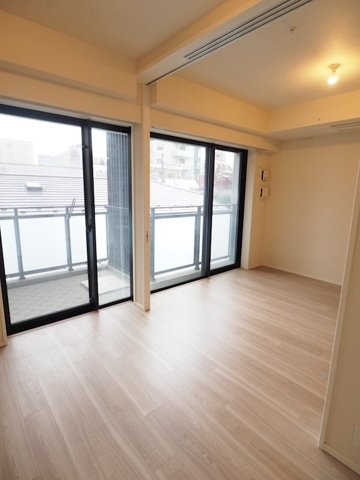 4/20 リビング/ダイニング