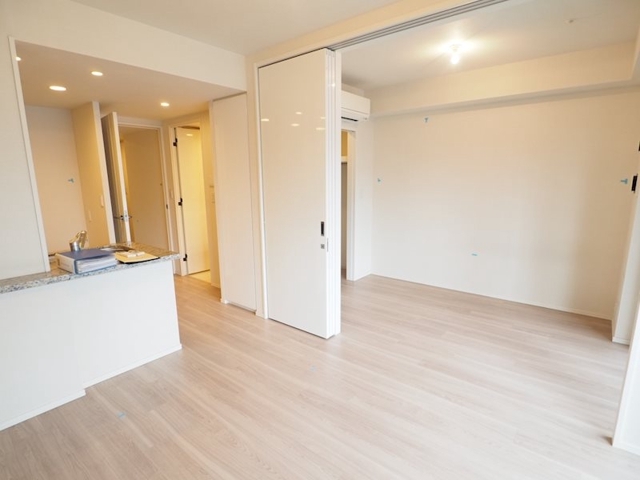 5/20 リビング/ダイニング