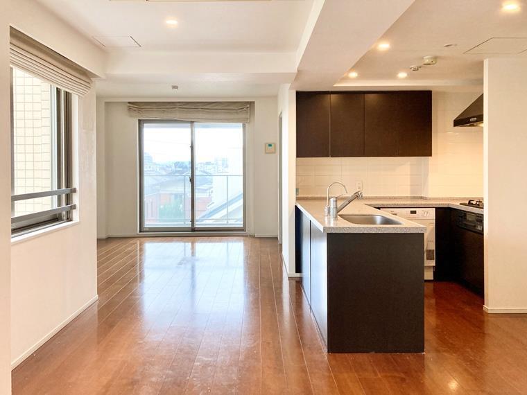 3/15 リビング/ダイニング