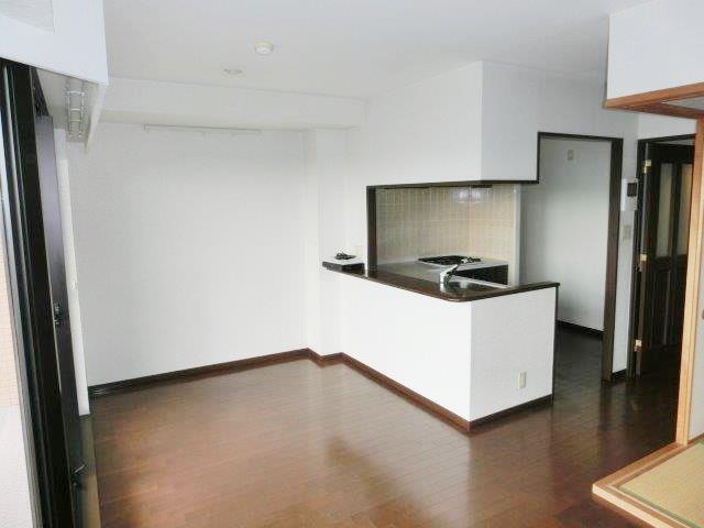 3/14 リビング/ダイニング