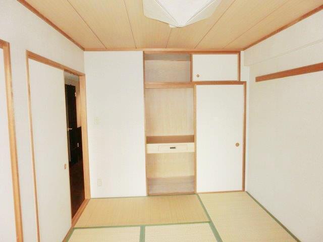 4/14 室内
