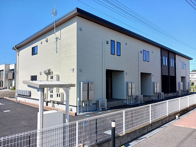 1/19 外観
