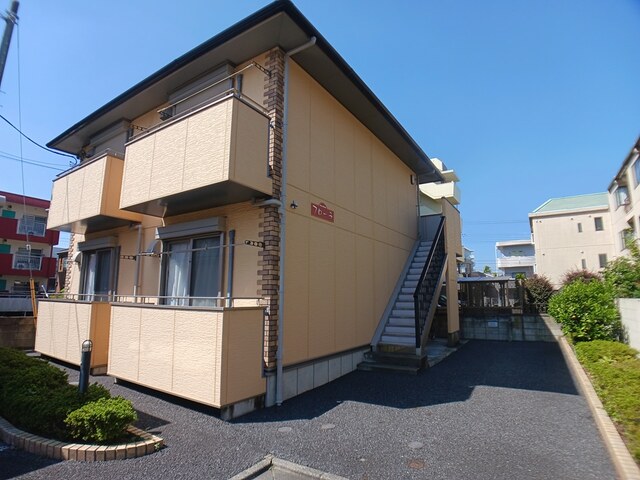 1/7 外観
