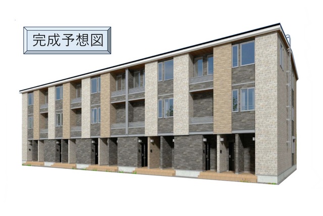 1/20 外観