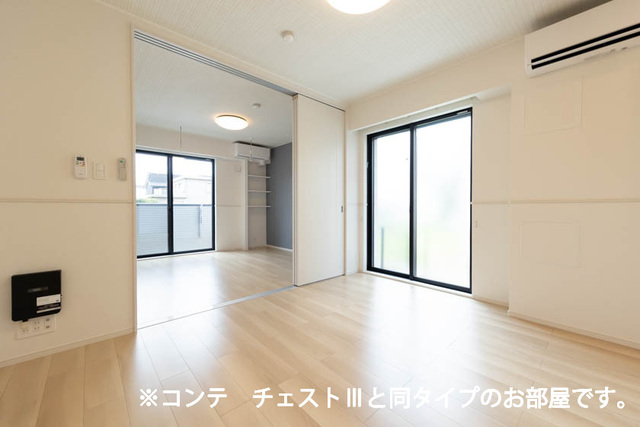 3/20 リビング/ダイニング