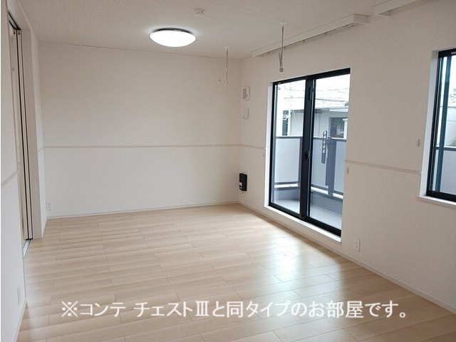 3/20 リビング/ダイニング